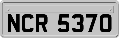 NCR5370