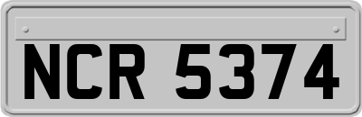 NCR5374