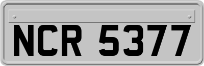 NCR5377