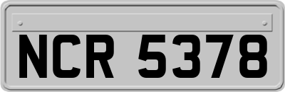 NCR5378