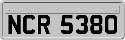 NCR5380