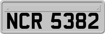 NCR5382
