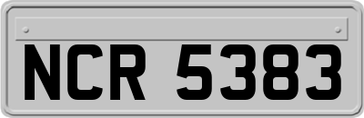 NCR5383
