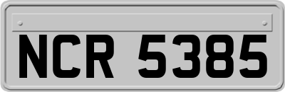 NCR5385