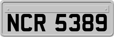 NCR5389