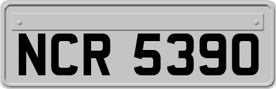 NCR5390