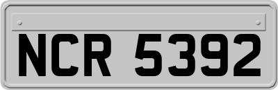 NCR5392