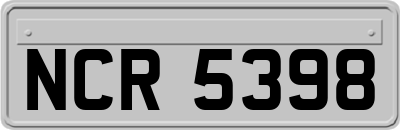 NCR5398