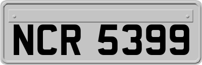 NCR5399