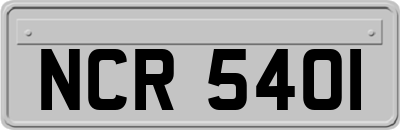 NCR5401
