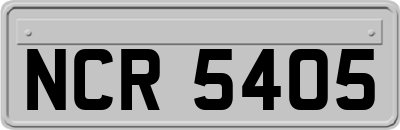 NCR5405