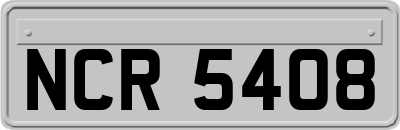 NCR5408