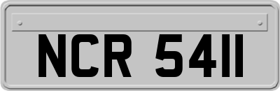 NCR5411