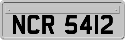 NCR5412