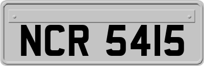 NCR5415
