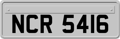 NCR5416