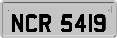 NCR5419