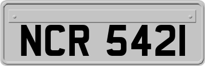 NCR5421