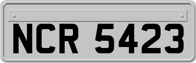 NCR5423