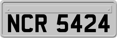 NCR5424