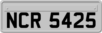 NCR5425
