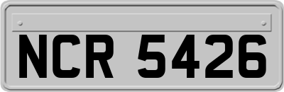 NCR5426