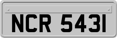NCR5431