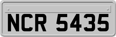 NCR5435