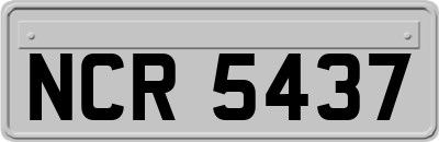 NCR5437
