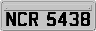 NCR5438