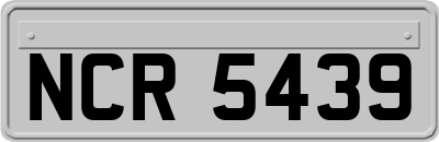 NCR5439