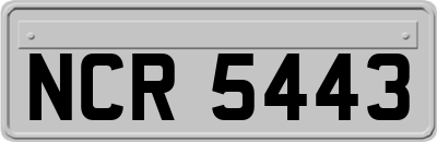 NCR5443