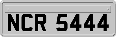 NCR5444