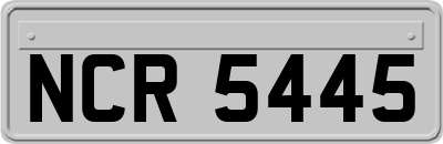 NCR5445