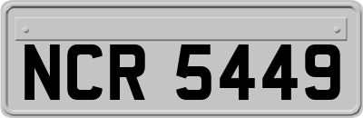 NCR5449