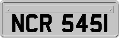 NCR5451