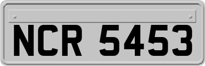 NCR5453