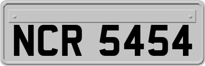 NCR5454