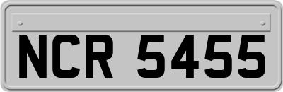 NCR5455