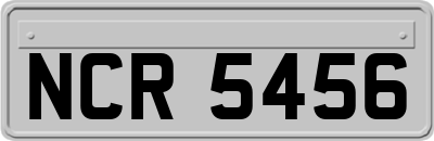 NCR5456
