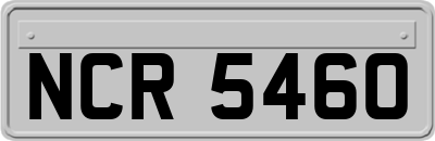 NCR5460