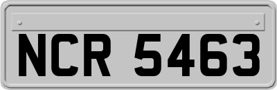 NCR5463