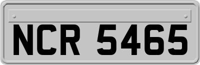 NCR5465