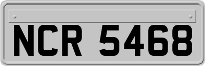 NCR5468