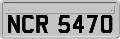 NCR5470