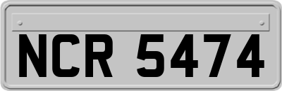 NCR5474