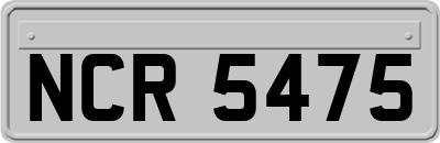 NCR5475
