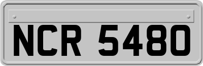 NCR5480