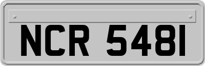 NCR5481