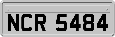 NCR5484